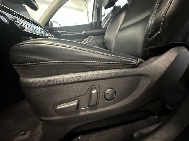 Certified Used 2023 Black Kia S image 16