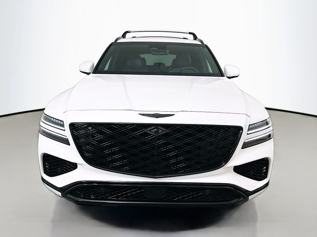 Thumbnail: 2026 Genesis GV80 - 2