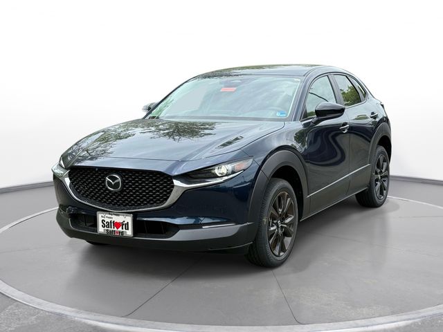 2026 Mazda Mazda CX-30 2.5 S Select Sport