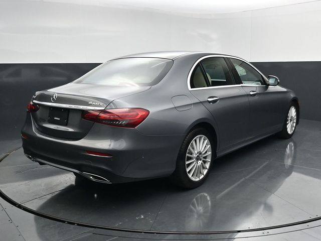 Used 2023  Mercedes-Benz E 350 image 7