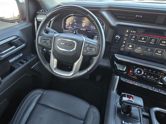 2024 GMC Sierra 1500 Denali:45597A