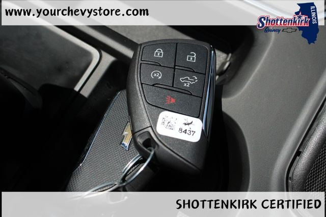 Used 2022 Chevrolet Silverado 1500 Truck