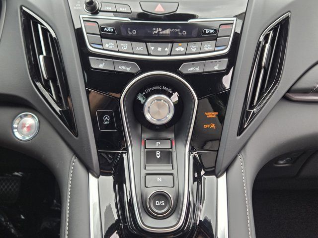 new 2026 Acura RDX car, priced at $46,775