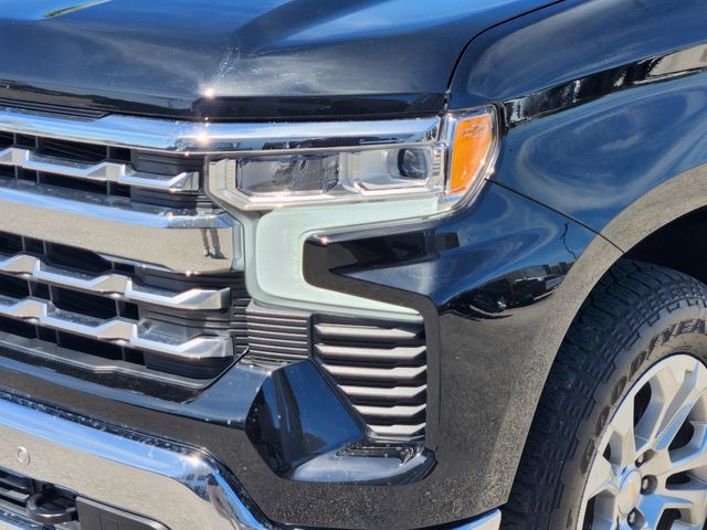 Used 2024 Chevrolet Silverado 1500 Truck