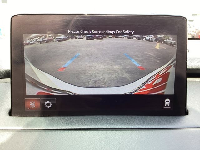 Used Car 2020 Mazda Cx-9  Grand Touring For Sale Under $25,000 In San Antonio, Texas