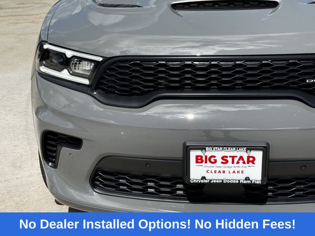 2026 Dodge Durango GT Plus HEMI V8 - 4