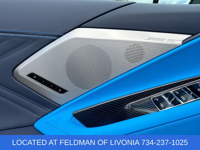 Used 2023 Chevrolet Corvette For Sale in Livonia, MI