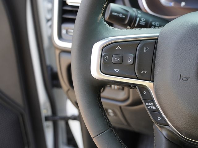 New 2026 Ram 1500 Truck