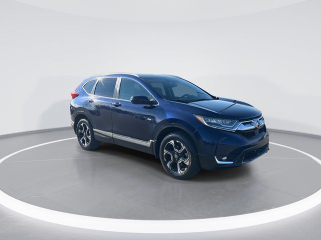2018 Honda CR-V Touring AWD's photo