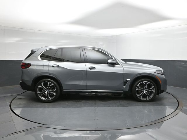 Used 2024 BMW X5 SUV