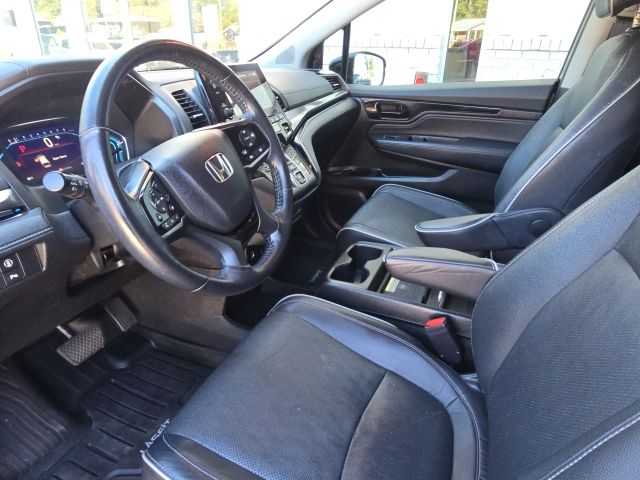 Photo of 2022 Honda Odyssey Elite in Dallas, GA - 23,  2022 Honda Odyssey Elite:167249B