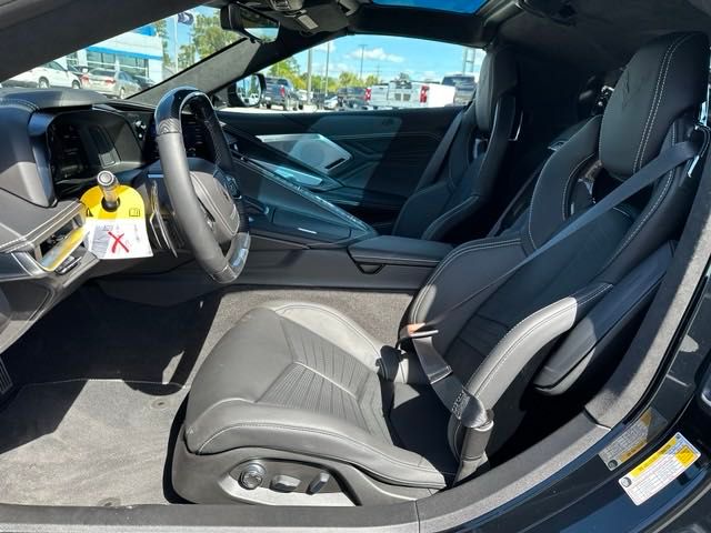 2023 Chevrolet Corvette Z06 9