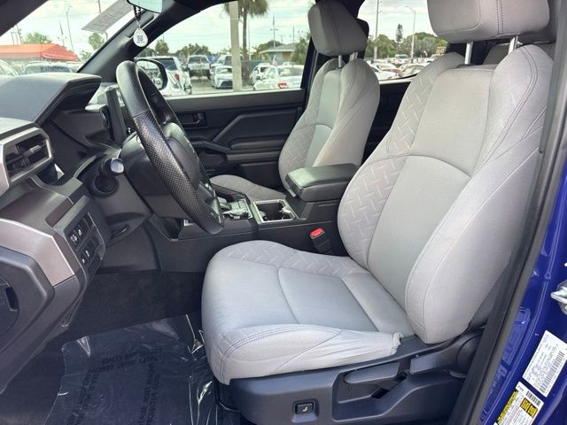 2025 Toyota Tacoma - $39,988