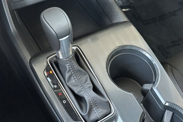 New 2026 Honda Civic Hatchback Hatchback