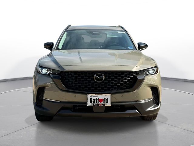 New 2026 Beige Mazda 2.5 S Meridian Edition image 8