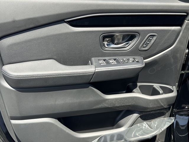New 2026 Honda Pilot SUV
