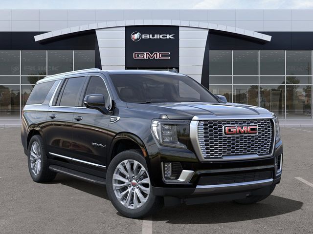 2024 GMC Yukon XL Denali 7