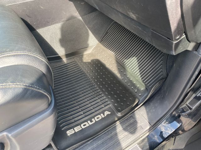 Used 2019 Toyota Sequoia SUV