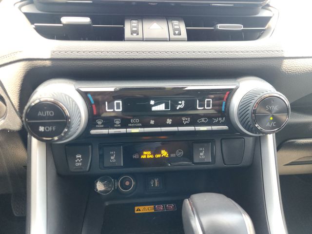 2023 Toyota RAV4 Hybrid XLE Premium Beige at North Houston Mitsubishi