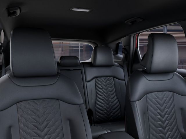 New 2026 Kia Sportage SUV