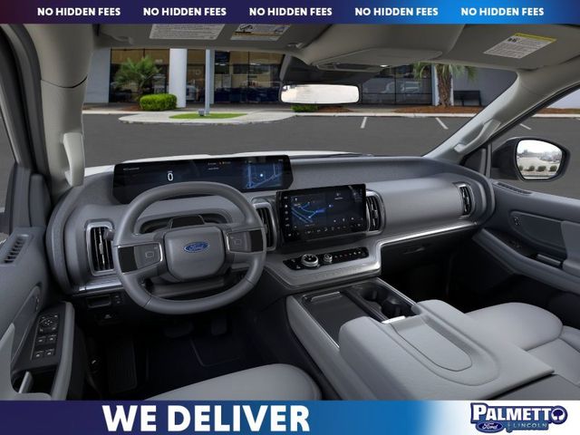 new 2026 Ford Expedition Max car, priced at $70,965