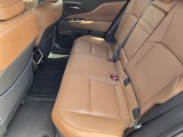 2026 Toyota Crown Signia Limited White at Classic Toyota Galveston