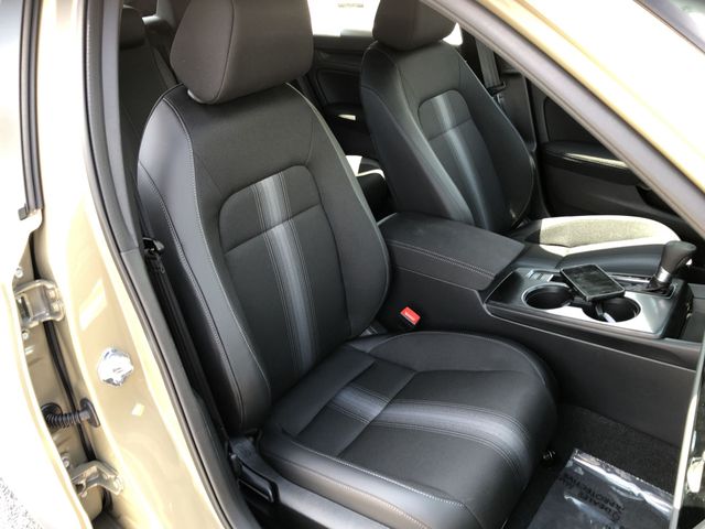 new 2026 Honda Civic car, priced at $28,313