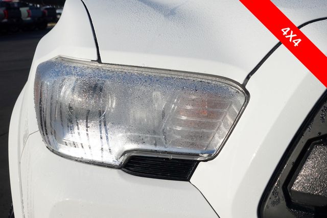 used 2019 Toyota Tacoma car, priced at $38,000