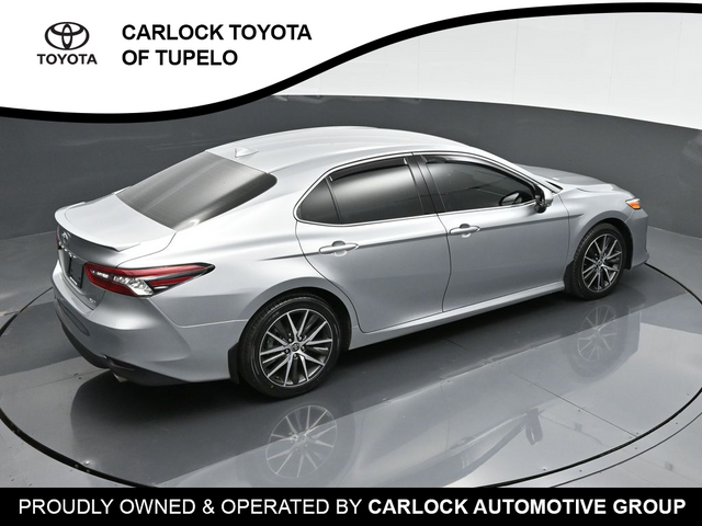 2023 Toyota Camry XLE 26