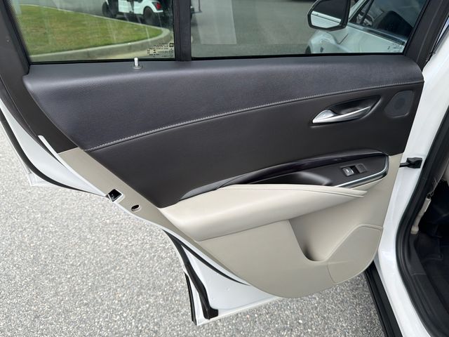 Used 2023 Cadillac XT4 SUV