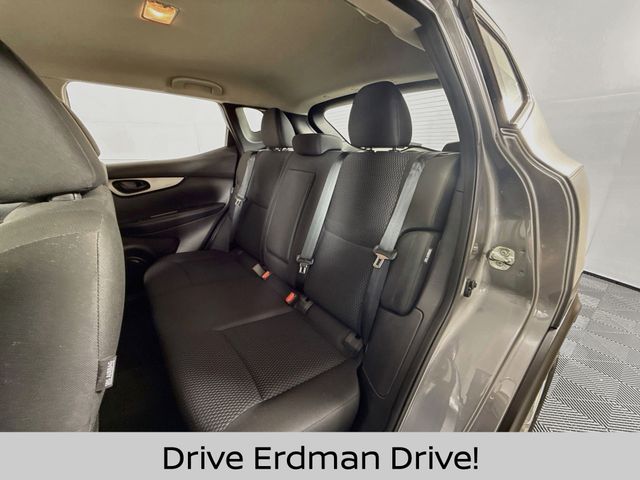 Used 2021 Nissan Rogue Sport SUV