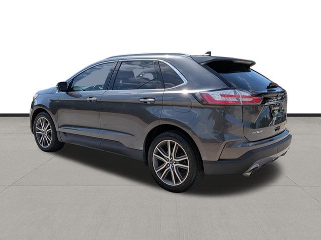 2020 Ford Edge Titanium - 6