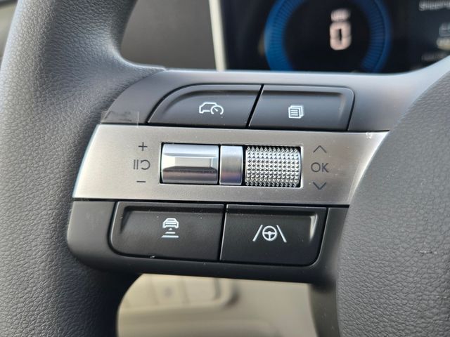 2026 Hyundai Tucson - $27,757