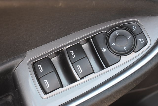 Used 2018 Chevrolet Malibu Sedan