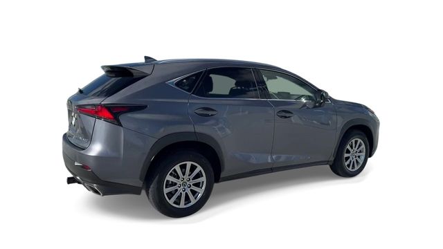 2020 Lexus NX - $25,888