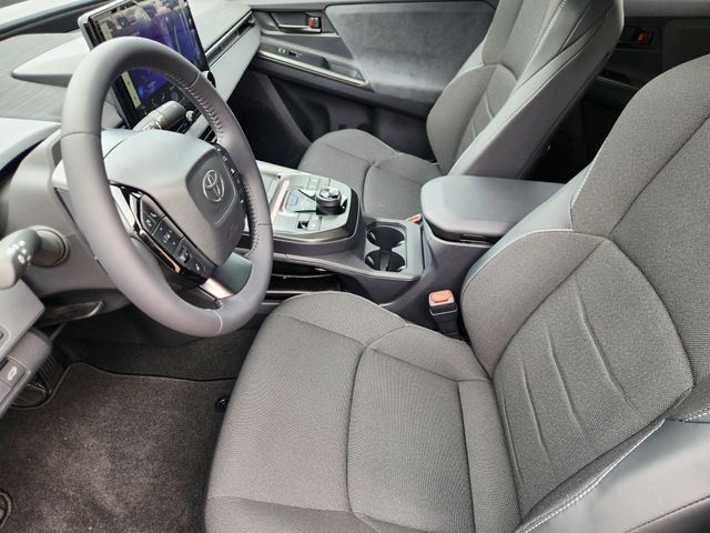 2026 Toyota C-HR  Black at Classic Toyota Galveston