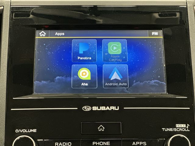 2023 Subaru Impreza Base White at Subaru and VW of Moon Township