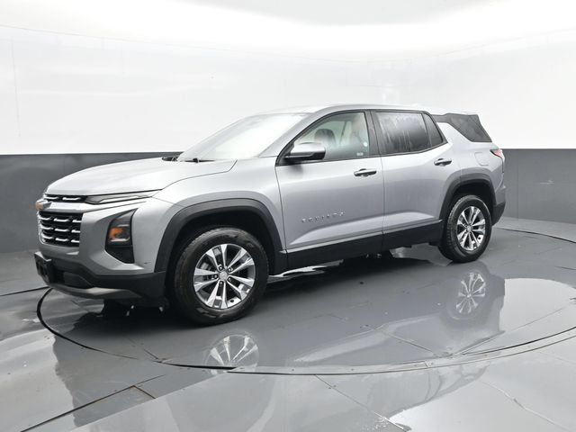 2025 Chevrolet Equinox LT AWD