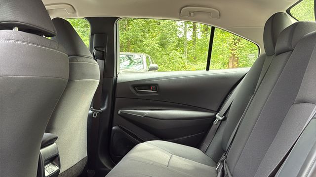 Used 2024 Toyota Corolla Hybrid Sedan