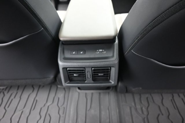 New 2026 Toyota bZ Woodland SUV