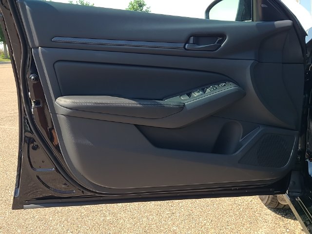 New 2026 Nissan Altima Sedan