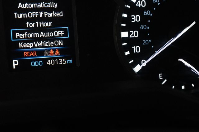 Used 2024 Toyota Tundra Truck