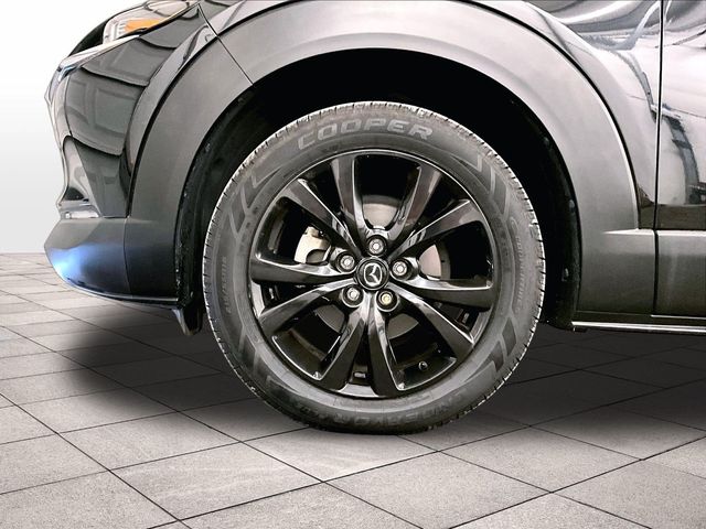 2022 Mazda CX-30 2.5 Turbo Premium Plus Package - 7