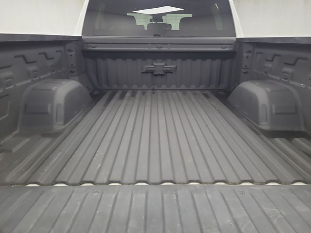 2023 – Chevrolet – Silverado 1500