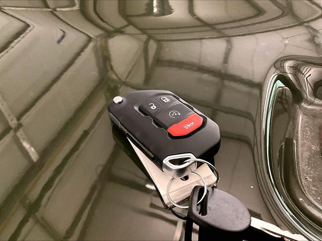 2021 Jeep Gladiator Mojave Green at Auto Express Mitsubishi