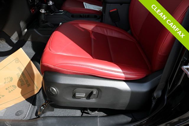 Used Car 2024 Jeep Wrangler  Rubicon 392 For Sale Under $80,000 In Austin, Texas