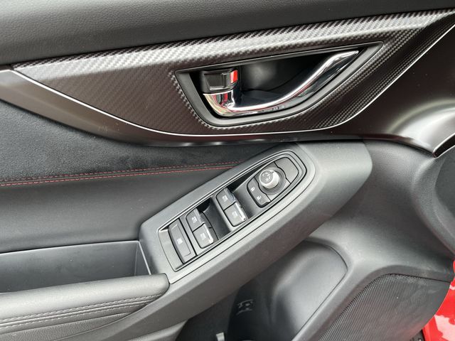 New 2026 Red Subaru Limited image 17