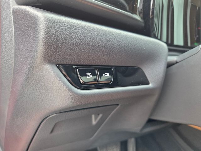 Used 2025 Red Lexus 350h Premium image 23