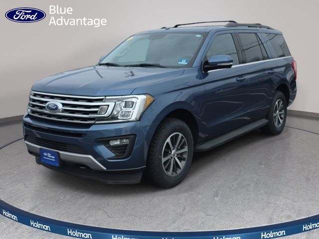 2018 Ford Expedition XLT 4WD