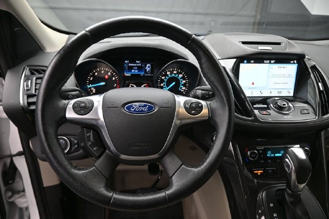 Used 2016 Ford Escape SUV